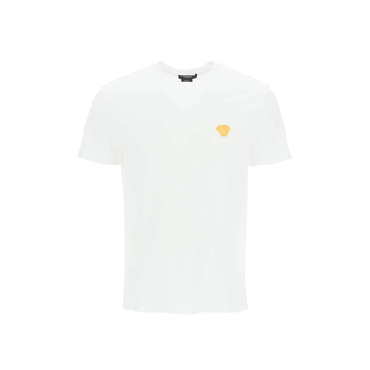 MAYFEYR - Versace - Medusa Pop T Shirt - 10084811A08489