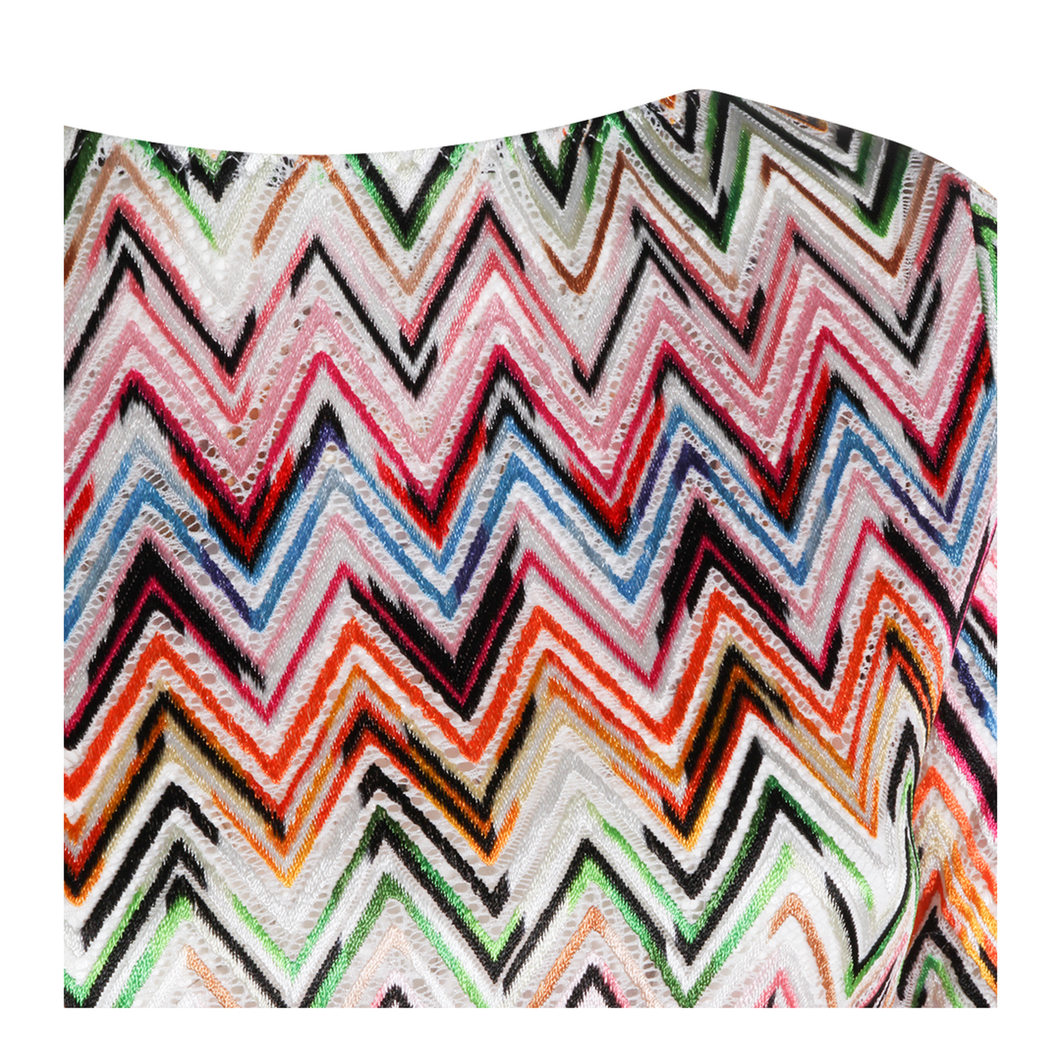 MAYFEYR - Missoni - Dresses - MS25SQ14BJ00QLSM9Z9