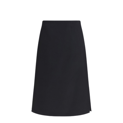 MAYFEYR - Fendi - Wool And Silk Skirt - FQ7764B1UJ