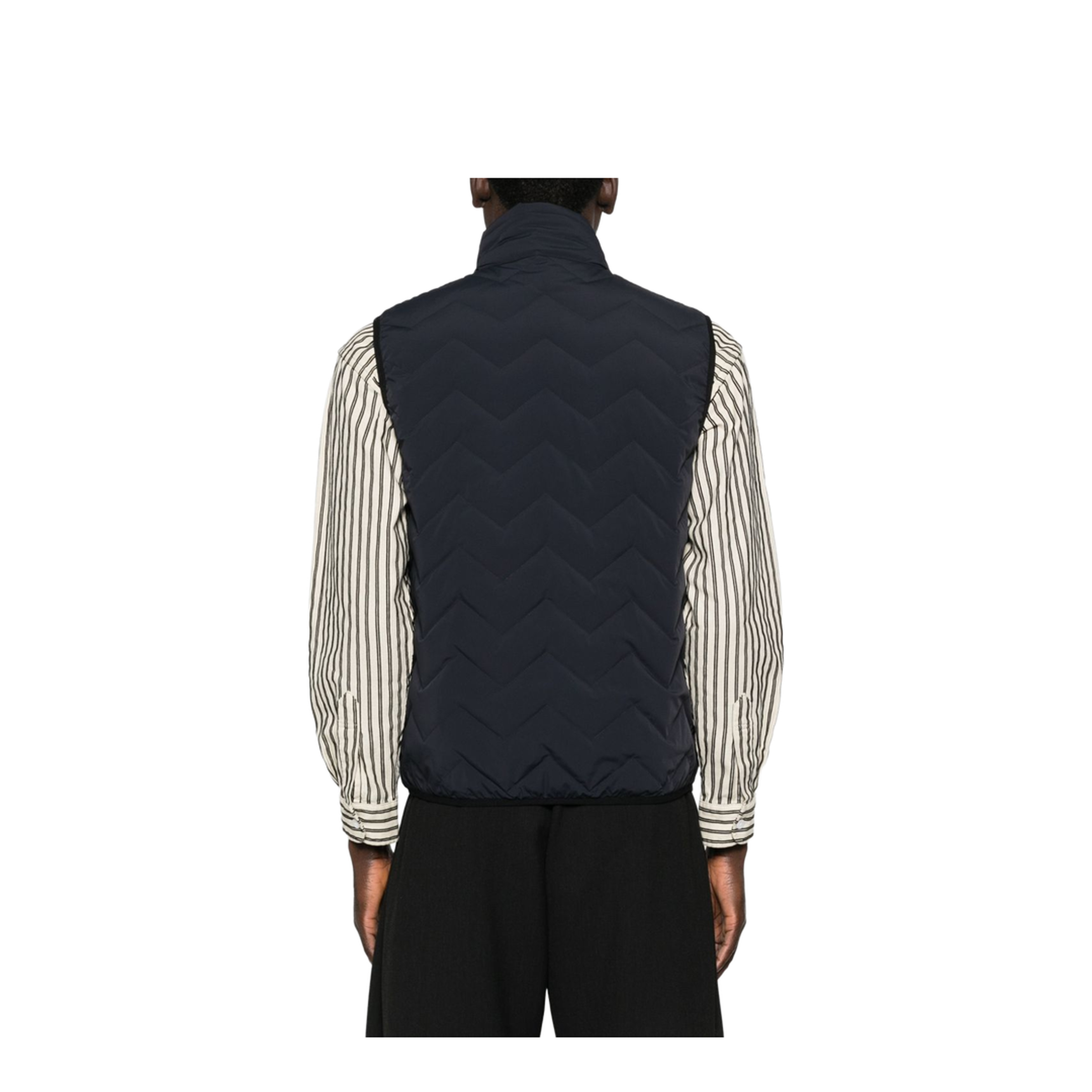 MAYFEYR - Emporio Armani - Jackets Blue - EM004946AF18499UB118