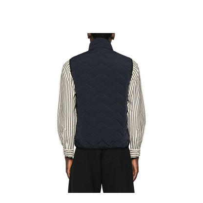 MAYFEYR - Emporio Armani - Jackets Blue - EM004946AF18499UB118