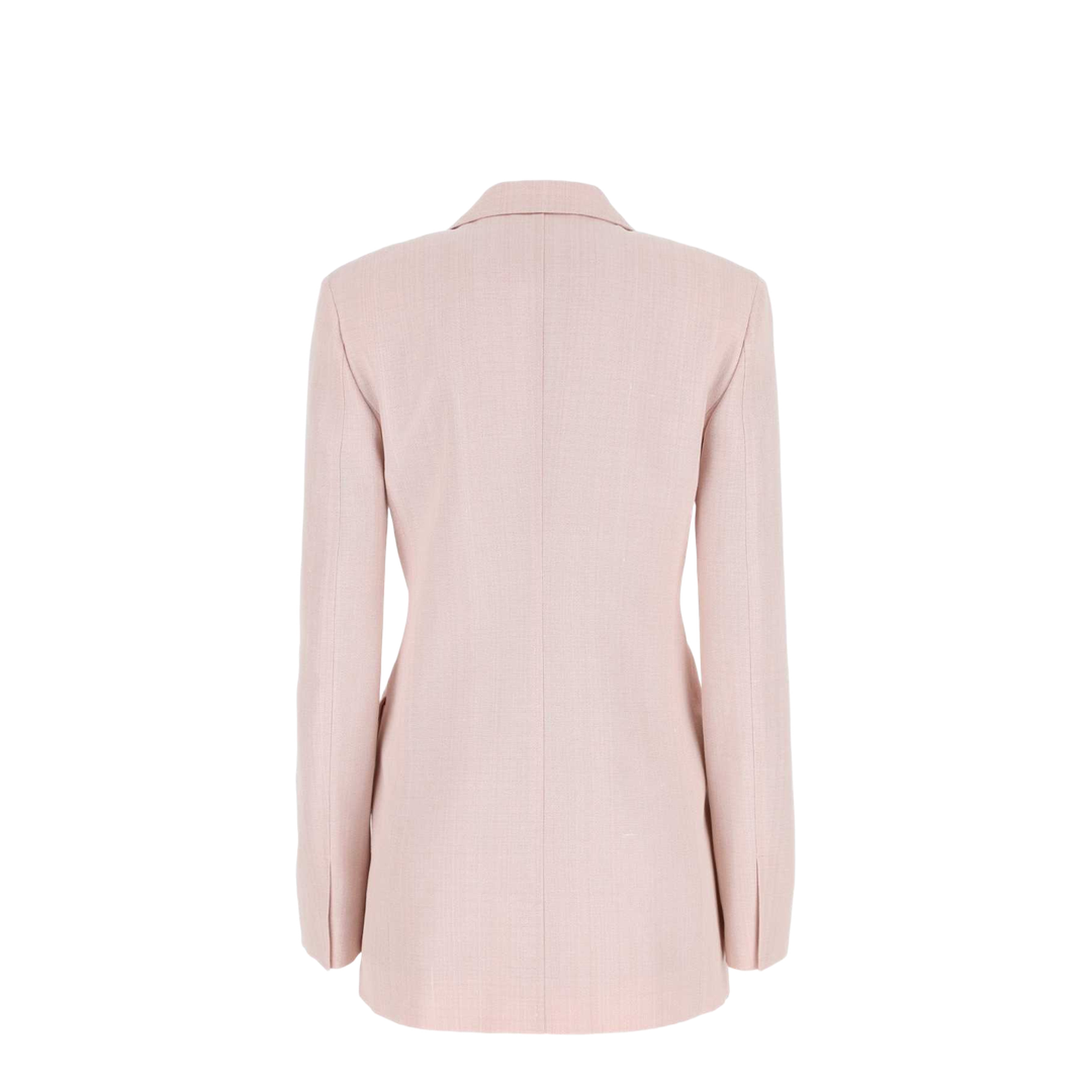 Double Breast Blazer Jacket