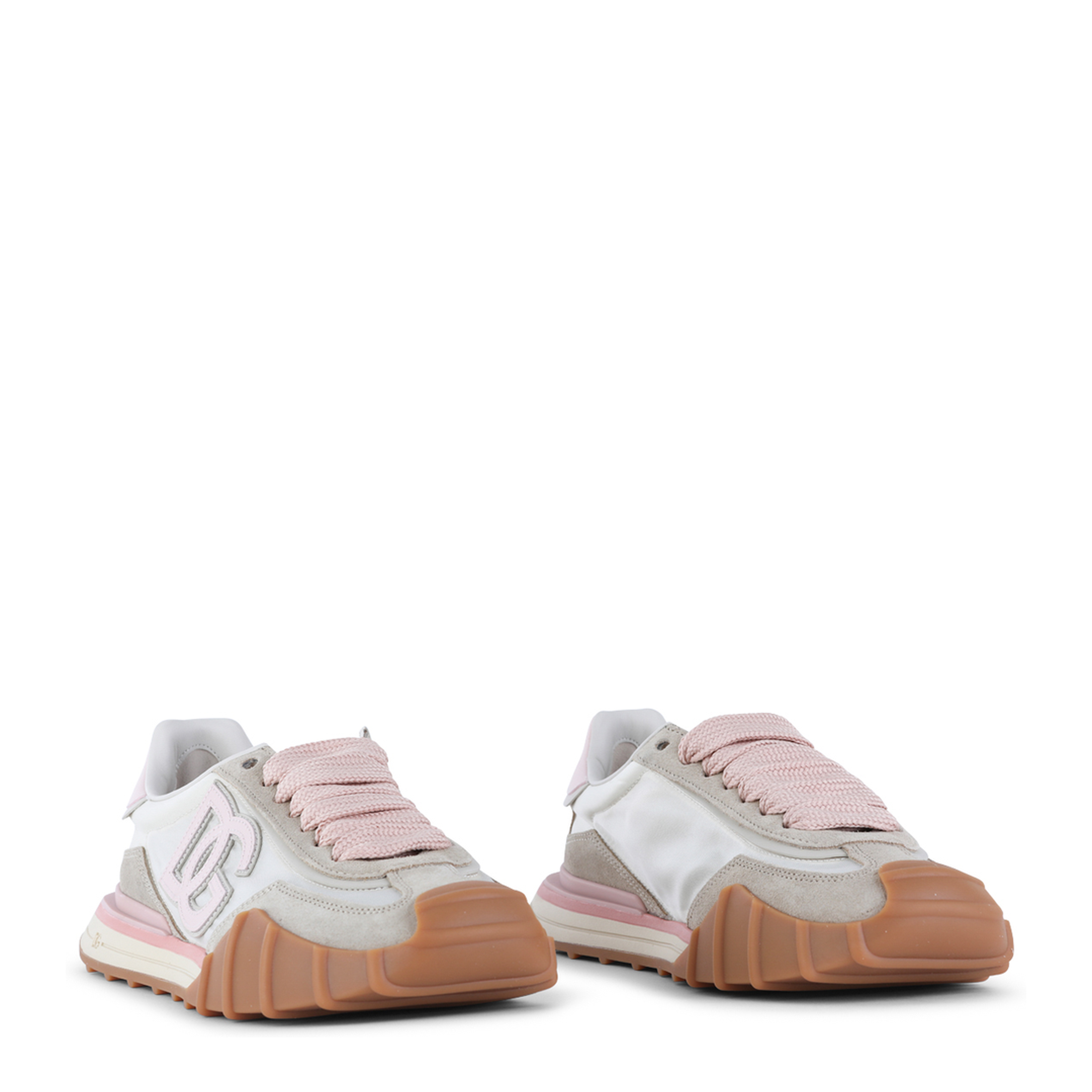 Sneakers Beige