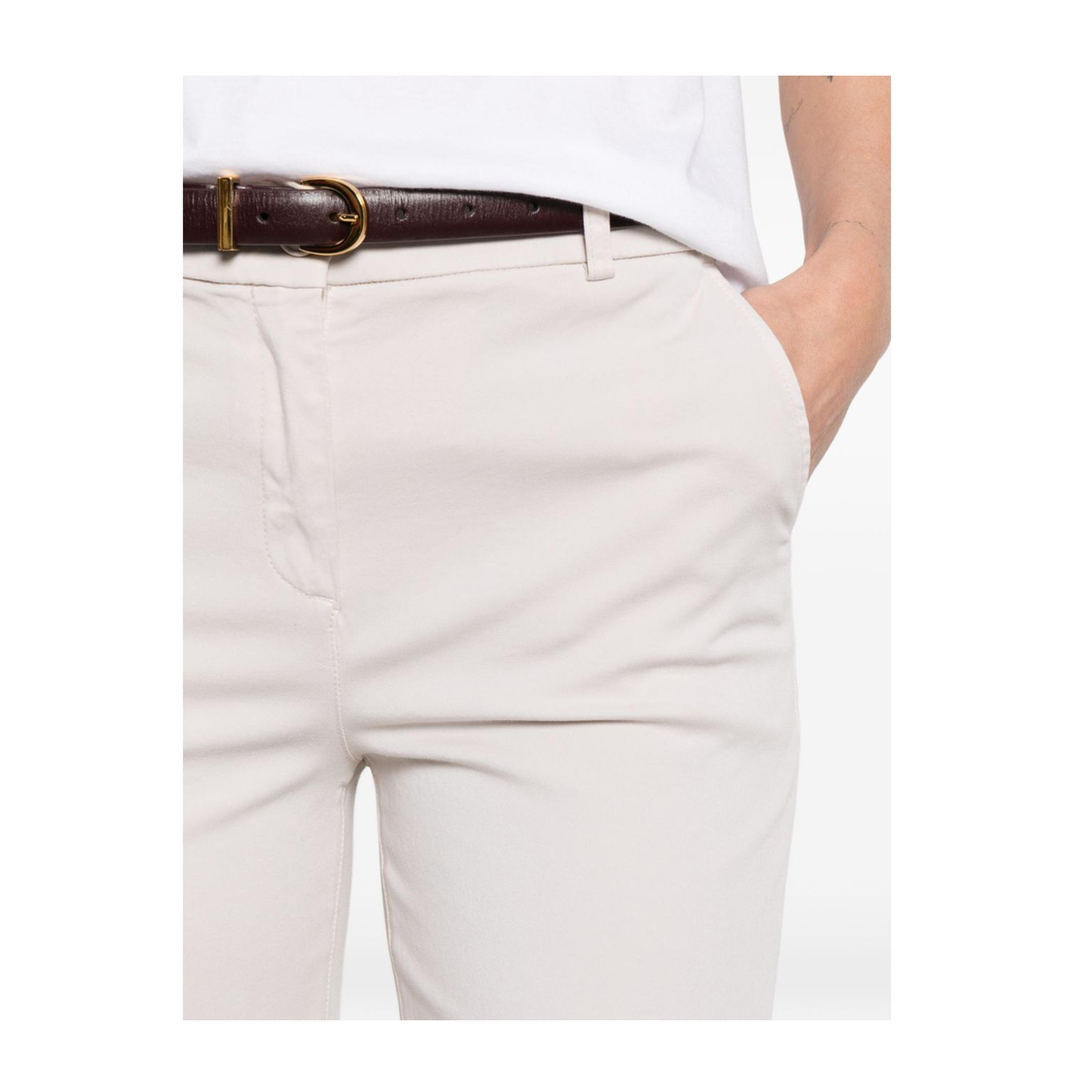 MAYFEYR - Via Masini 80 - Trousers - M622LE822