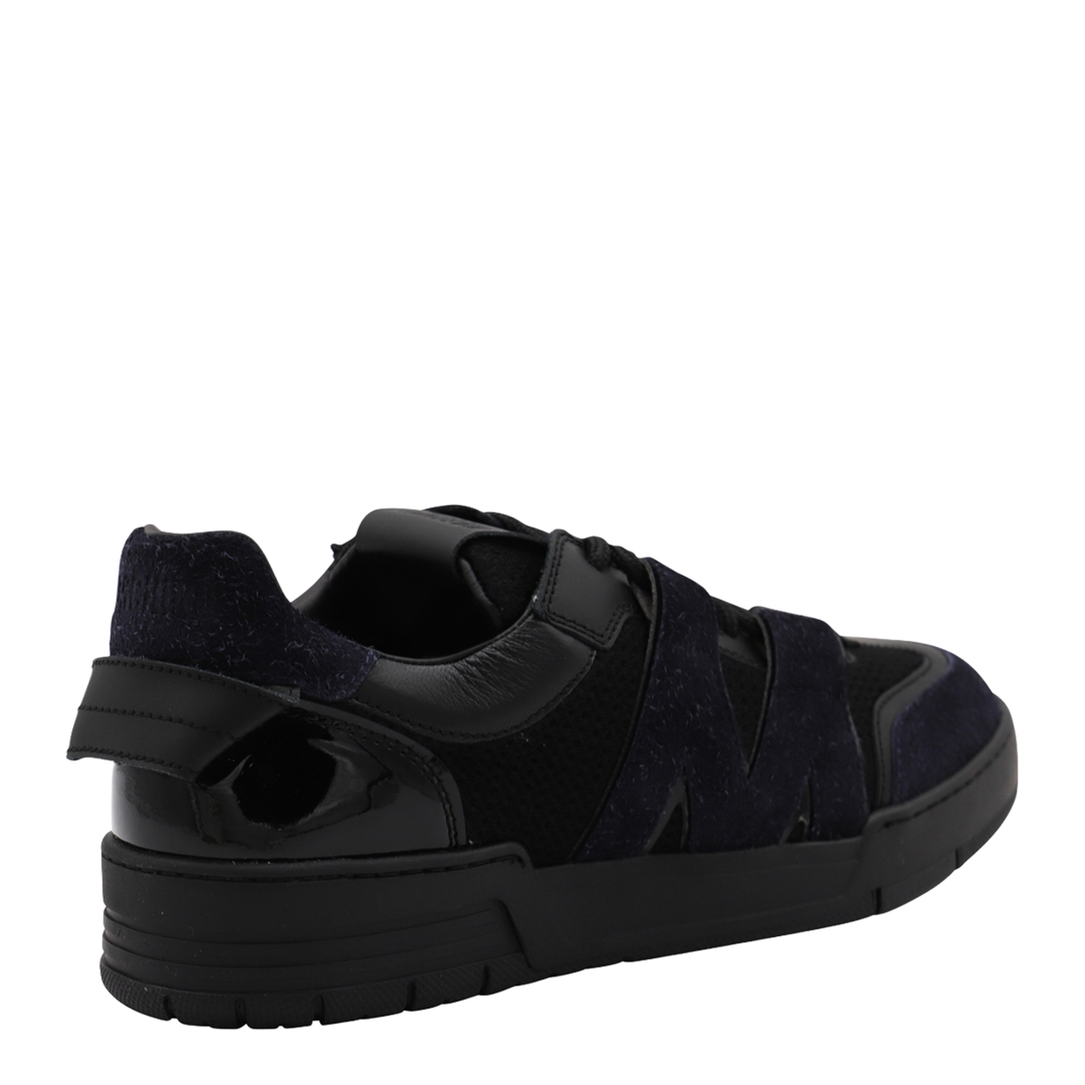 MAYFEYR - Moschino - Sneakers Light Grey - MB15224G0NGH100A