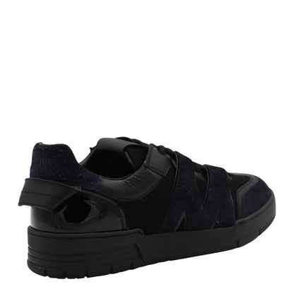 MAYFEYR - Moschino - Sneakers Light Grey - MB15224G0NGH100A