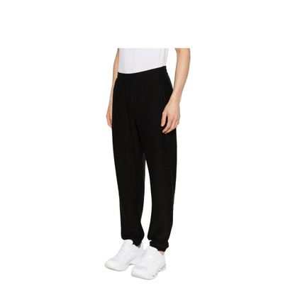 MAYFEYR - Emporio Armani - Trousers Black - EM004872AF13700FC322