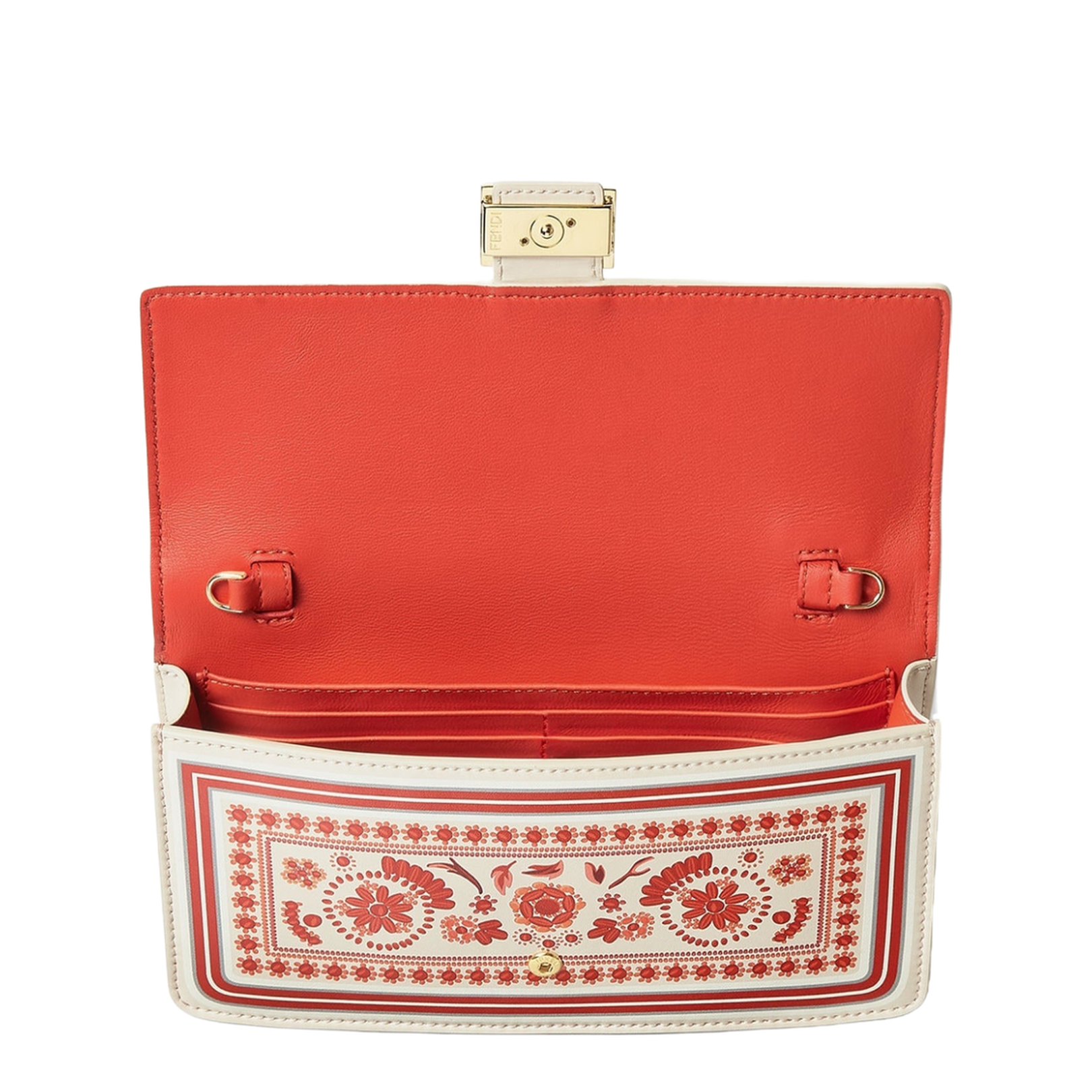 Wallet On Chain Baguette