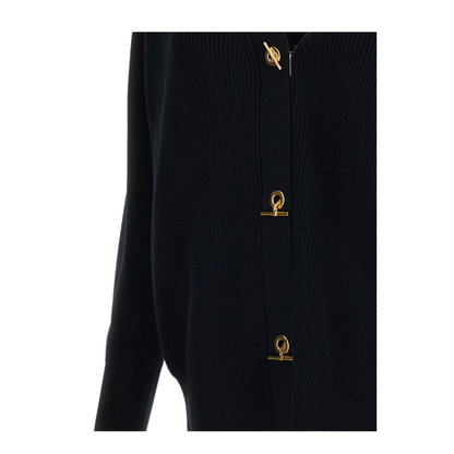 MAYFEYR - Unknown - Sweaters Black - MK01S66E2110
