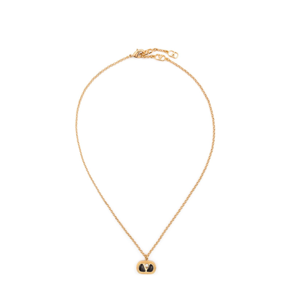 VLogo Necklace