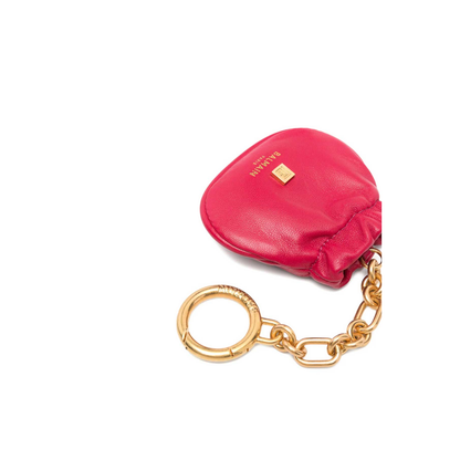 MAYFEYR - Balmain - Leather Keychain - GN1RR269LNAH4CJ