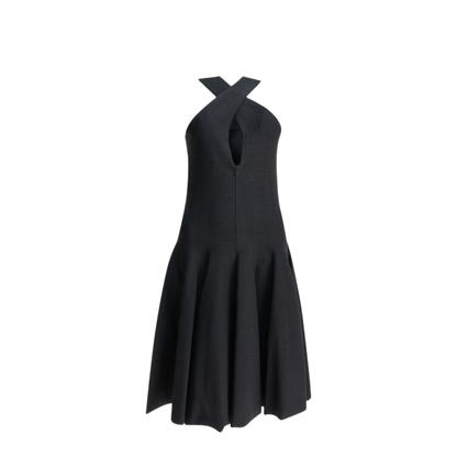 MAYFEYR - Alaia - Short Flared Dress - AA9R3117K212D537