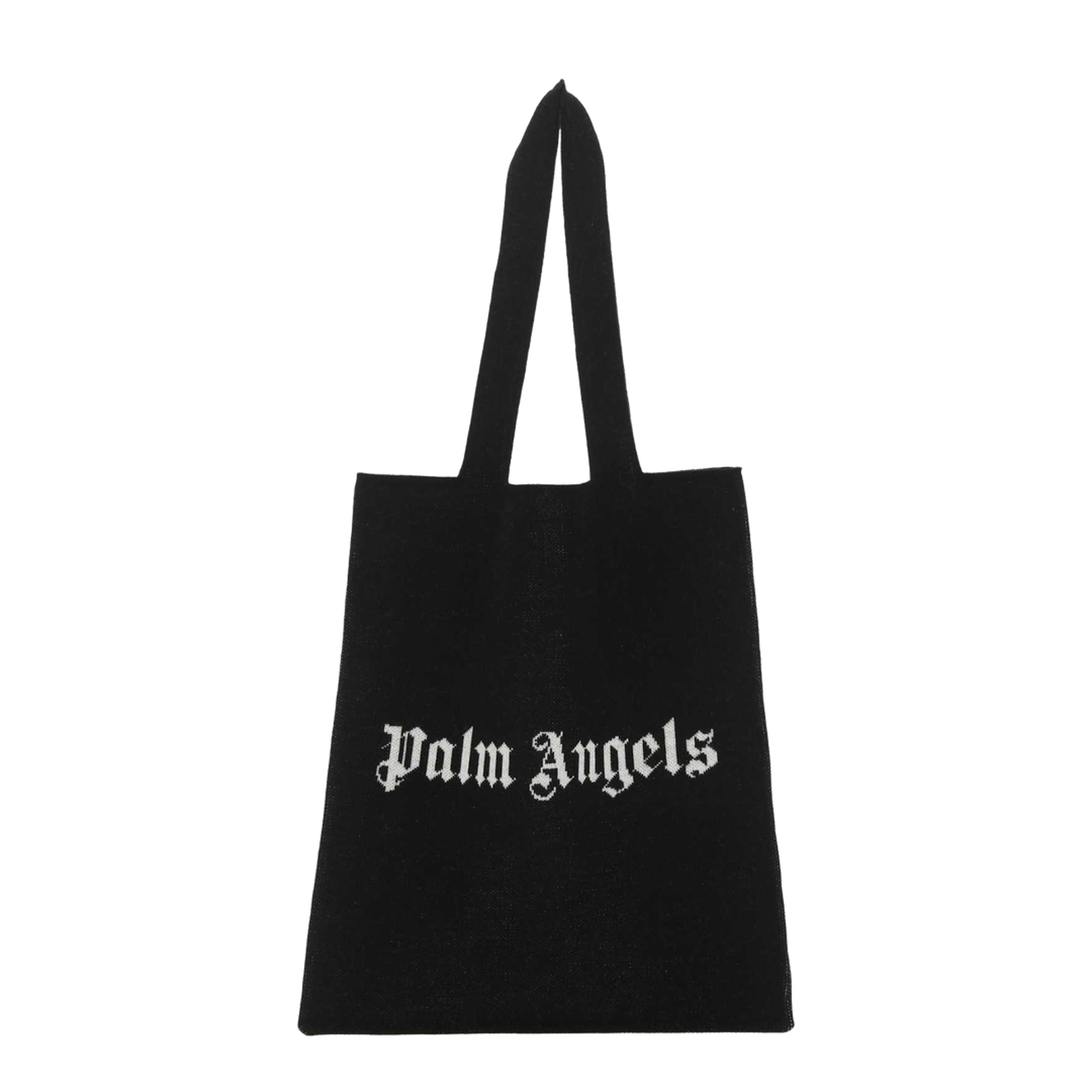 Wool Blend Shopping Bag