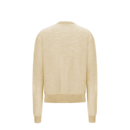 Knitted Sweater