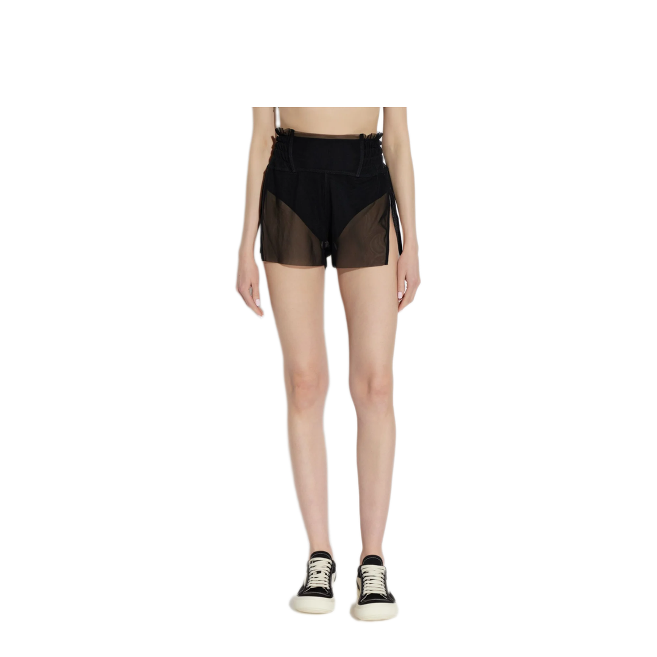 MAYFEYR - Rick Owens - Boxing Short - RO01F6380TUS09