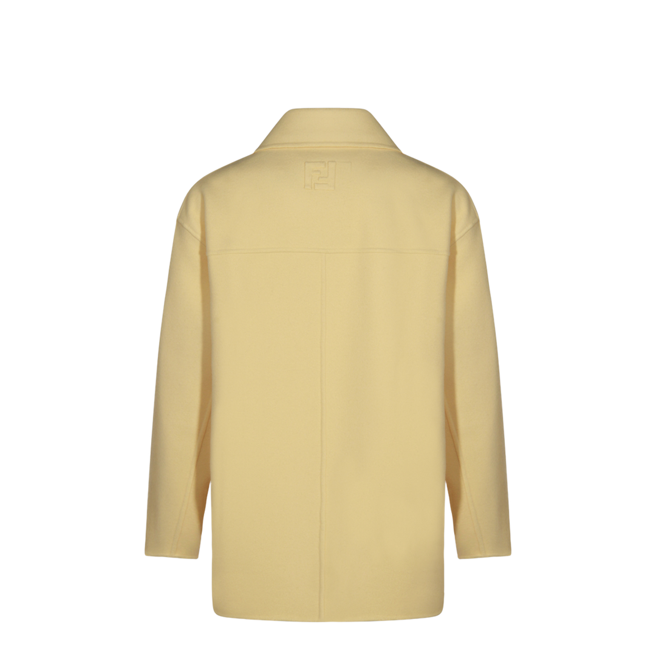 MAYFEYR - Fendi - Coats - FW1415AOYAF0QJ6
