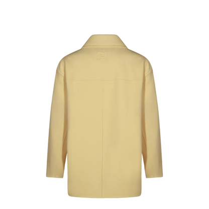 MAYFEYR - Fendi - Coats - FW1415AOYAF0QJ6