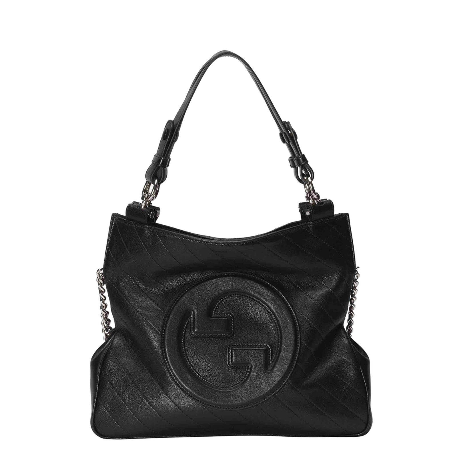 Handbag Blondie With Logo GG