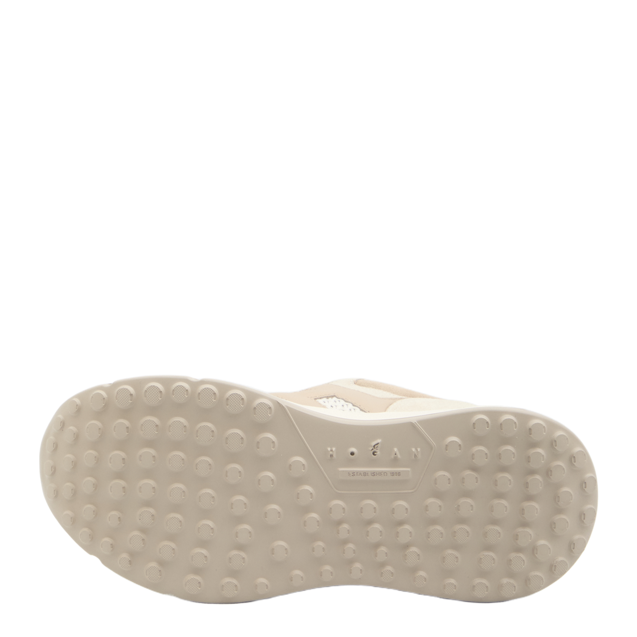 Hi-Fi Platform Sneakers