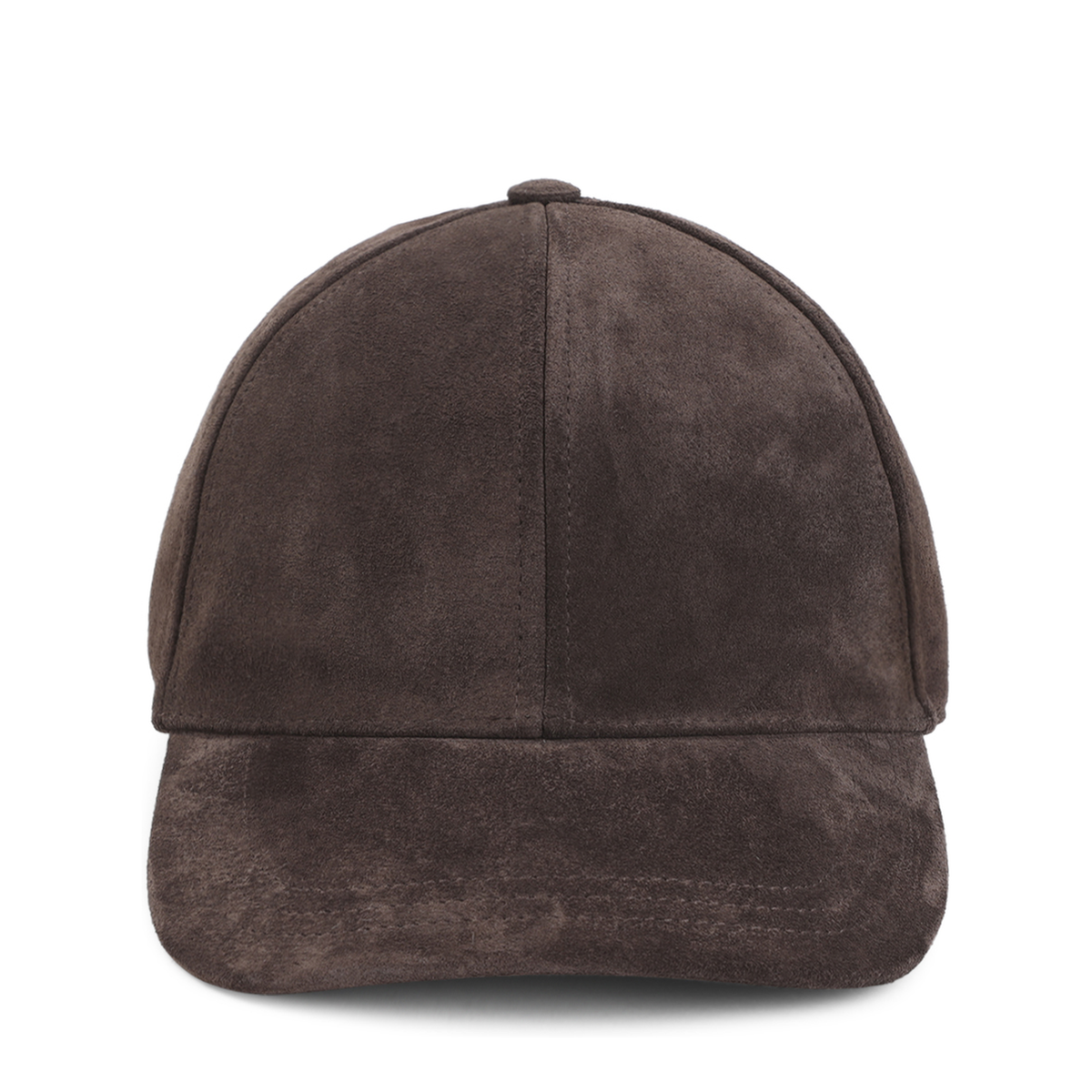 MAYFEYR - Valentino - Baseball Hat Suede - 9Y2HDA51NUXT55