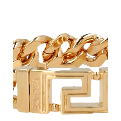 Logo Chain Bracelet