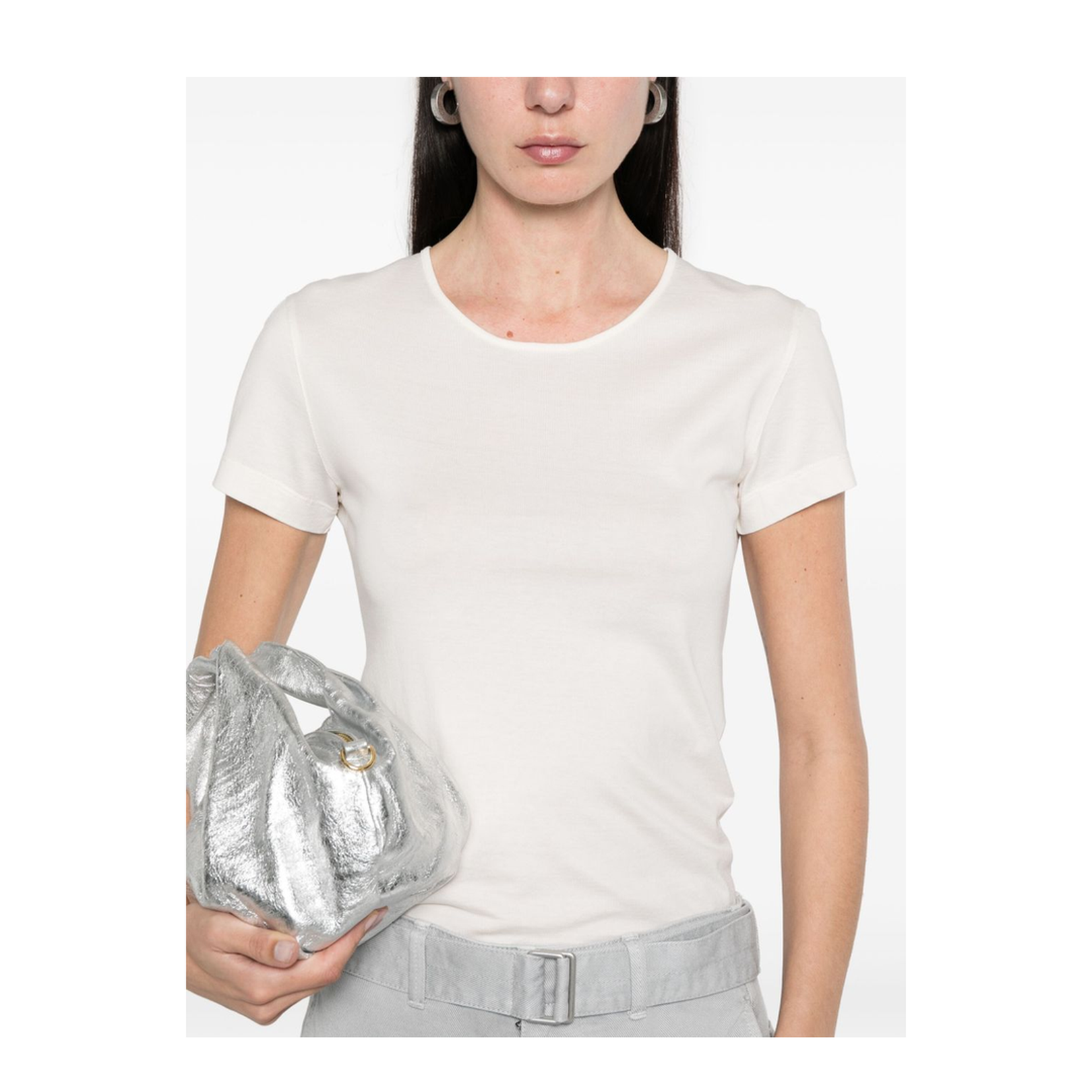 Cotton T-Shirt