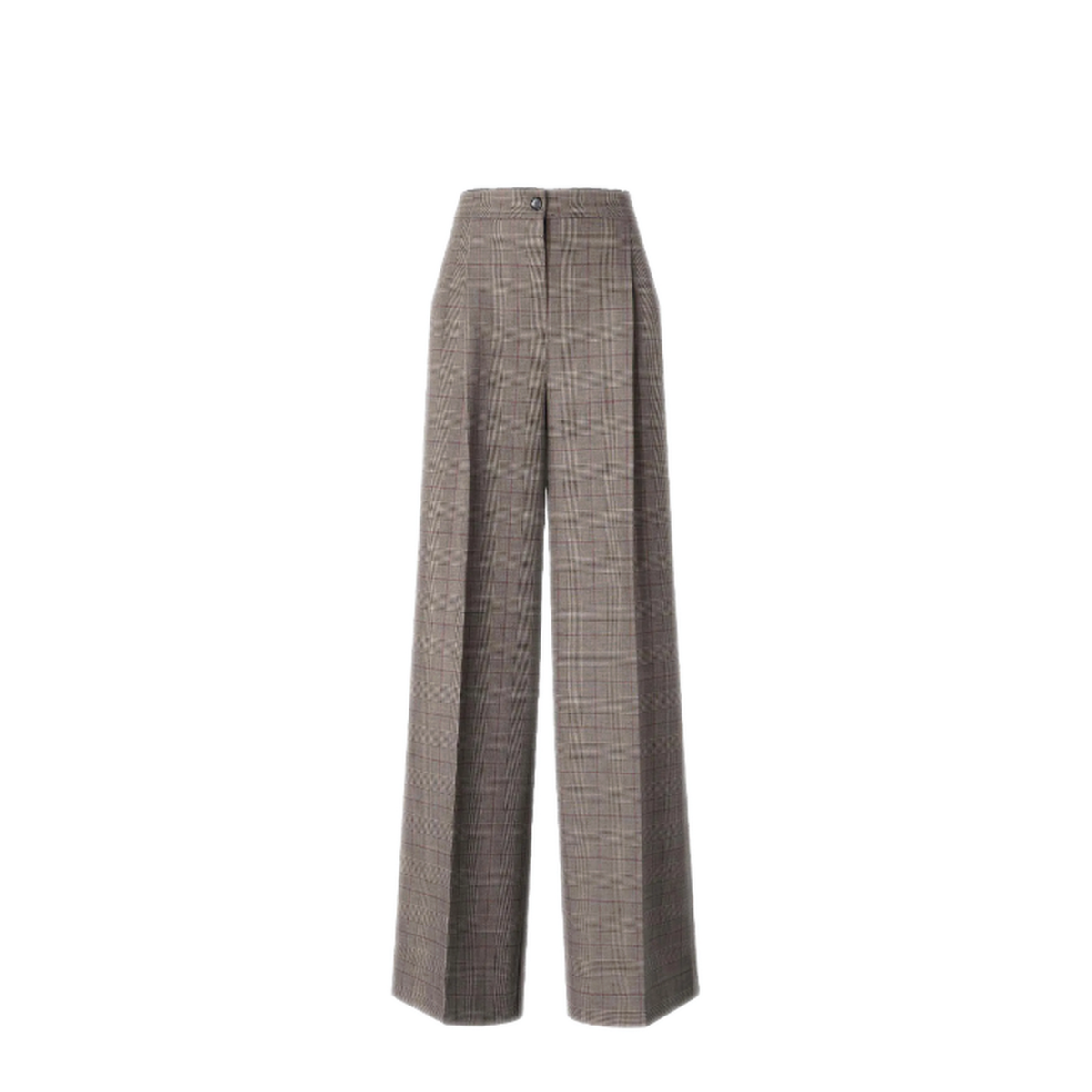 MAYFEYR - Pinko - Plumeria Pantalone Misto Lana - 107476A3FFCYZ
