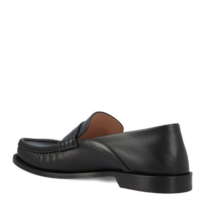 Campo Flap Back Loafer