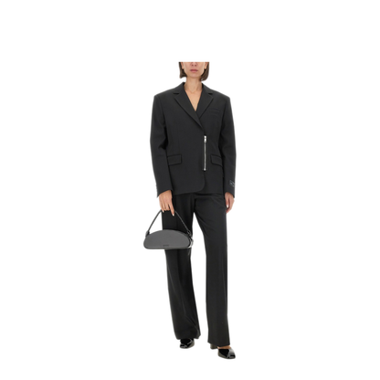 MAYFEYR - MSGM - Jacket With Zip - 3742MDG1124781099
