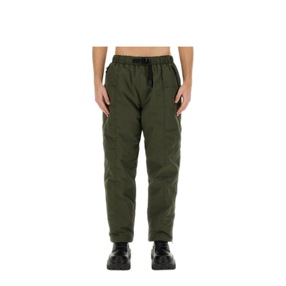 MAYFEYR - SOUTH2 WEST8 - South2 Pants West8 X Nanga - NS856AOLIVE