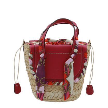 MAYFEYR - Cuba Lab - Bags - 8051944590142KALEIDOS MAGENTA
