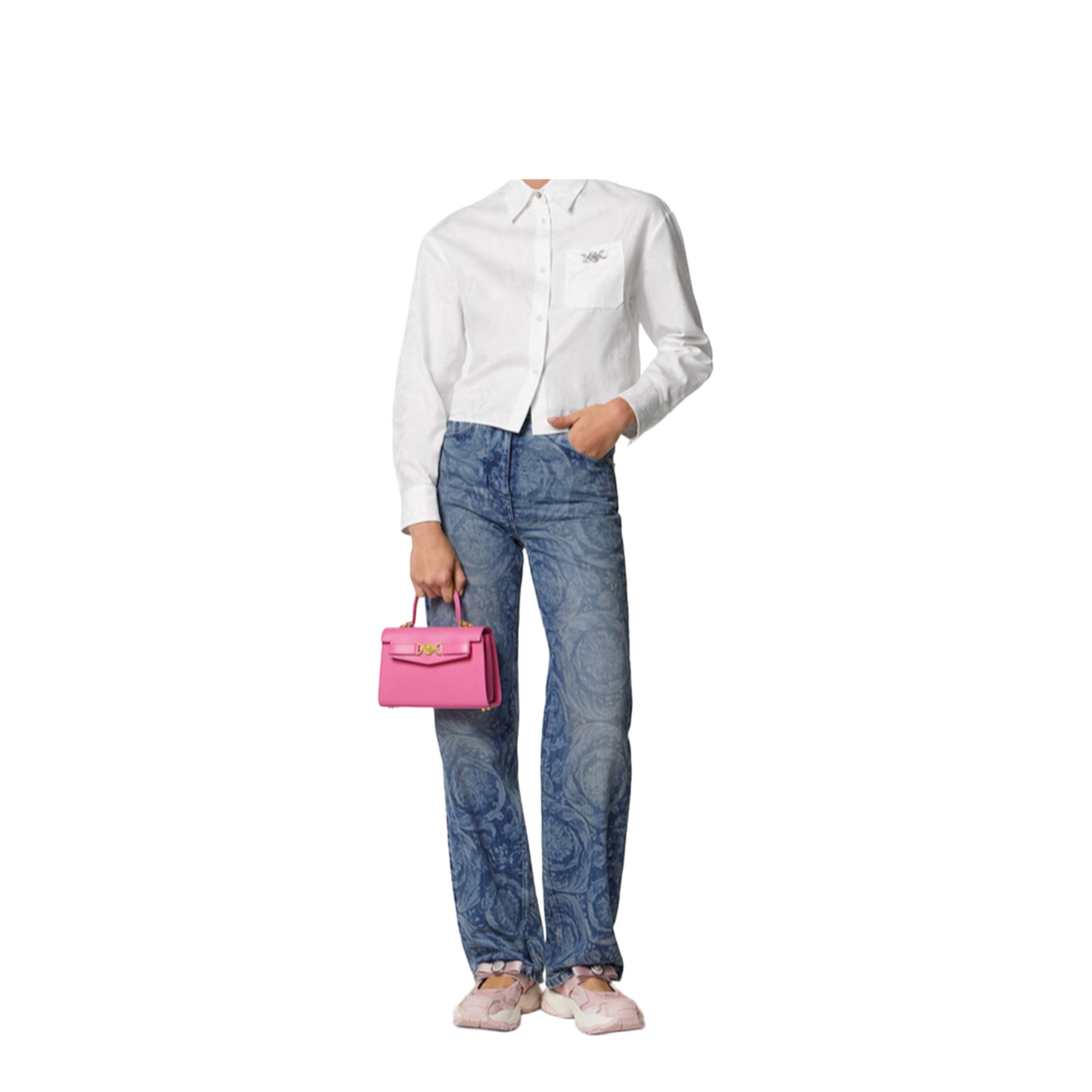 Women's Messenger Bag