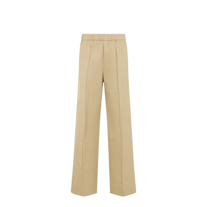 MAYFEYR - Jil Sander - Track Inspired Relaxed Pants - J02KA0180J45322