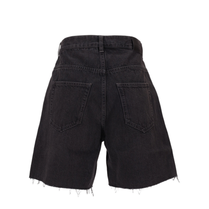 MAYFEYR - Saint Laurent - Egg Bermuda - 824078Y07YC1544