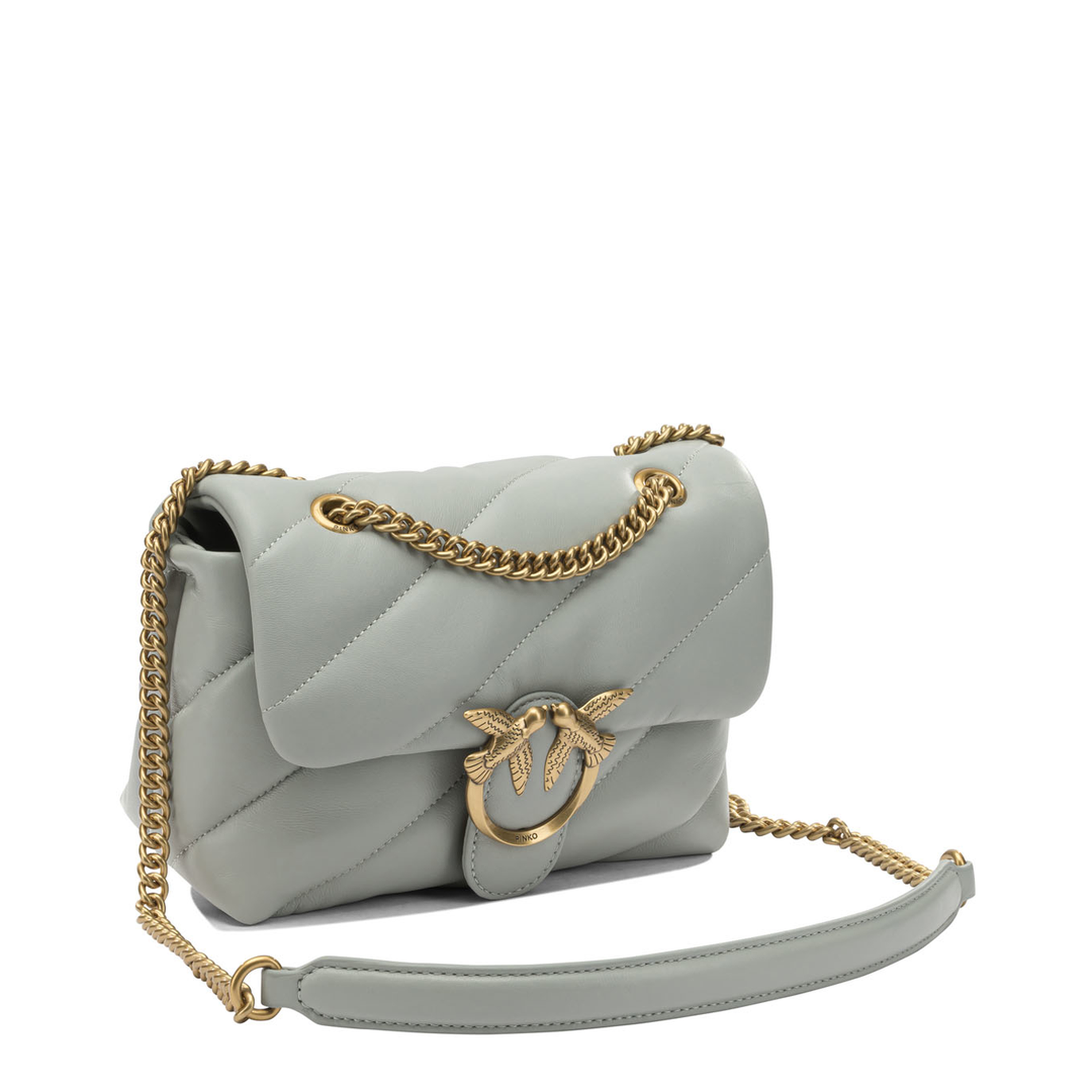 MAYFEYR - Pinko - Crossbody Bag - 100039A0F2K32Q