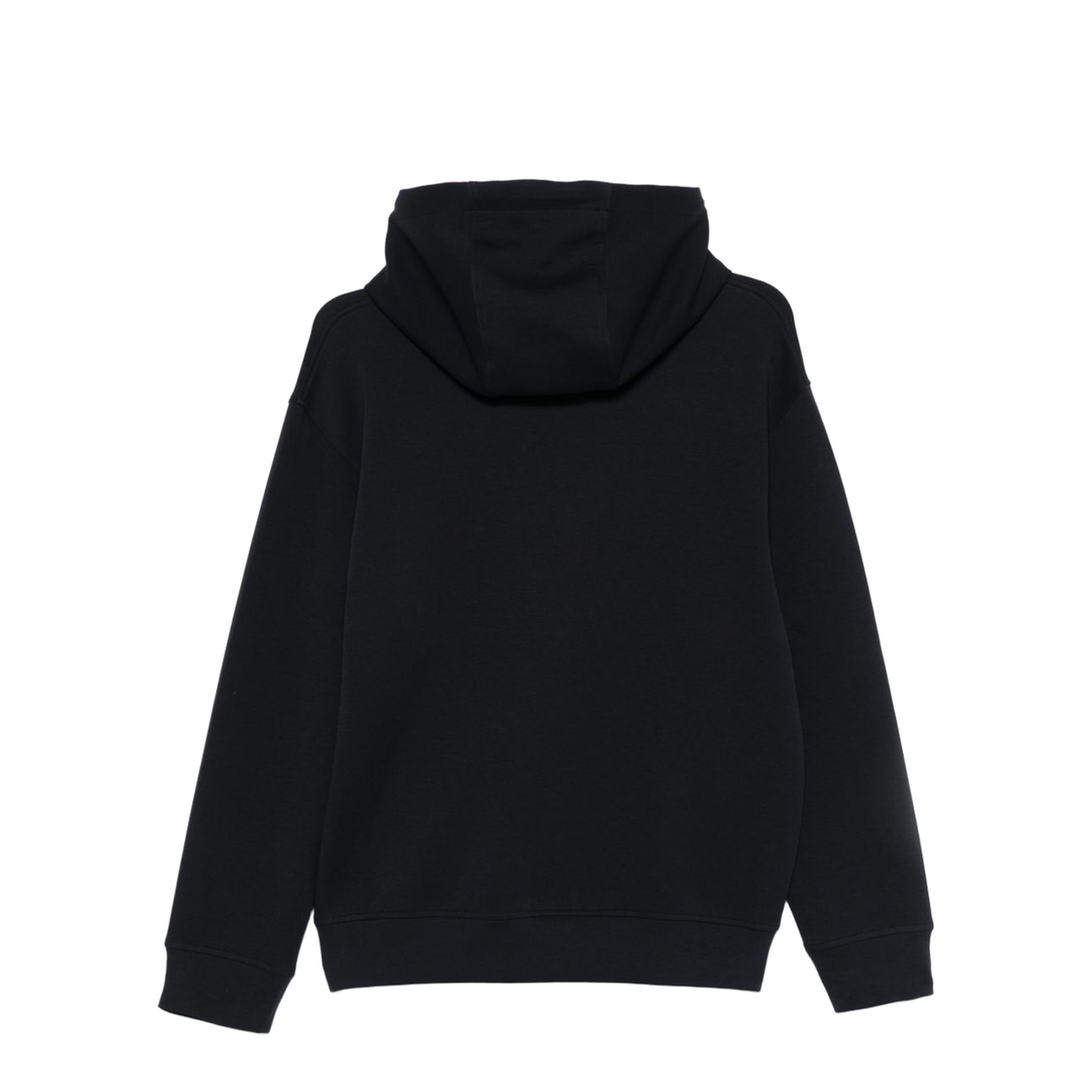 Travel Essential Virgin Wool-Blend Full-Zip Blazer