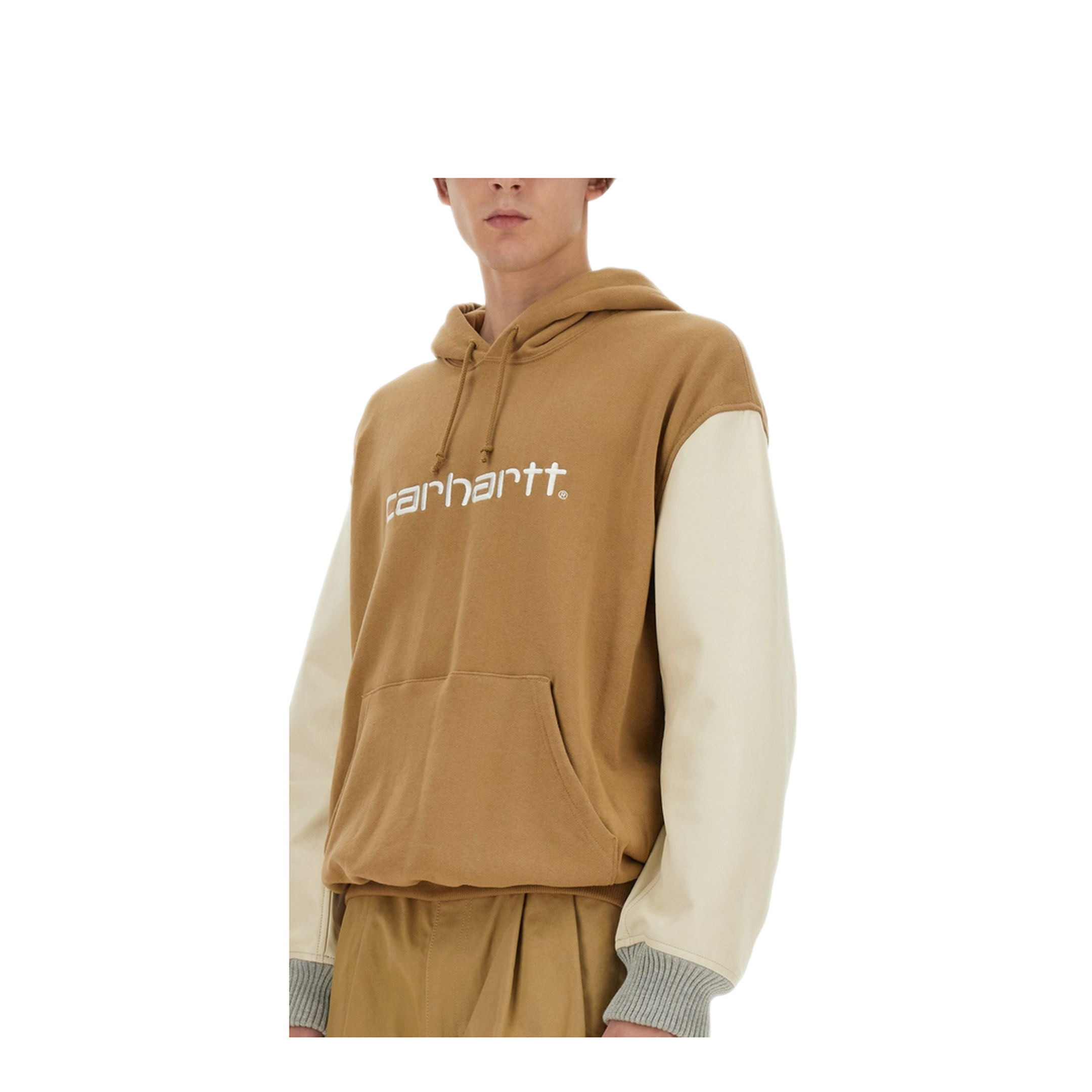 MAYFEYR -  - X Carhartt Sweatshirt - WMT9051001