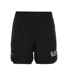 EA7 Shorts Black