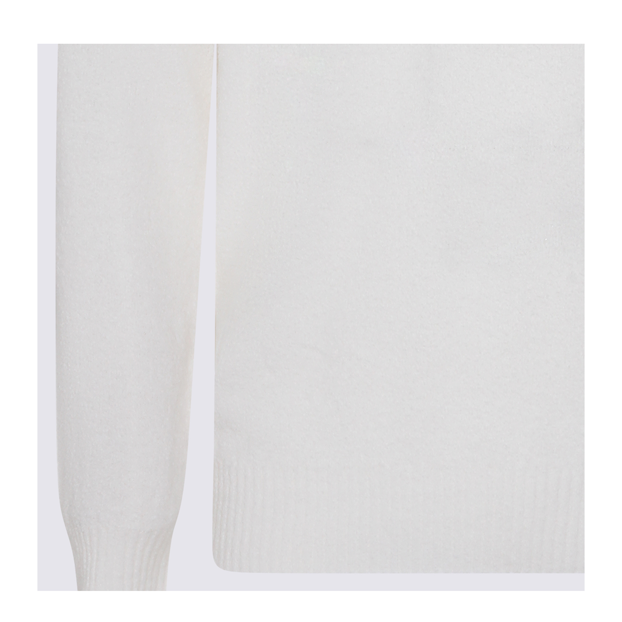 MAYFEYR - 04651/A TRIP IN A BAG - Sweater - 2KN2606B22WHITE