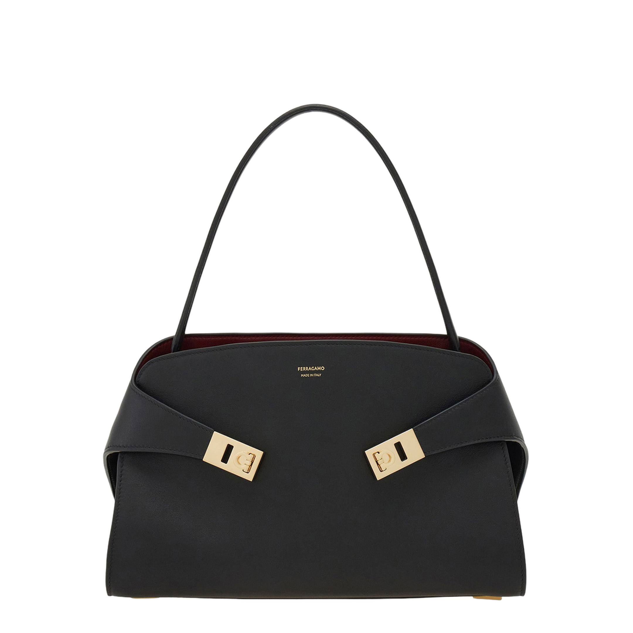 MAYFEYR - Ferragamo - Shoulder Bag - 219816007