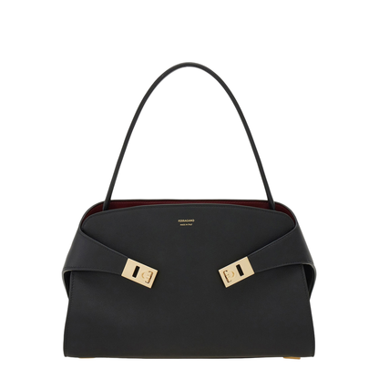 MAYFEYR - Ferragamo - Shoulder Bag - 219816007