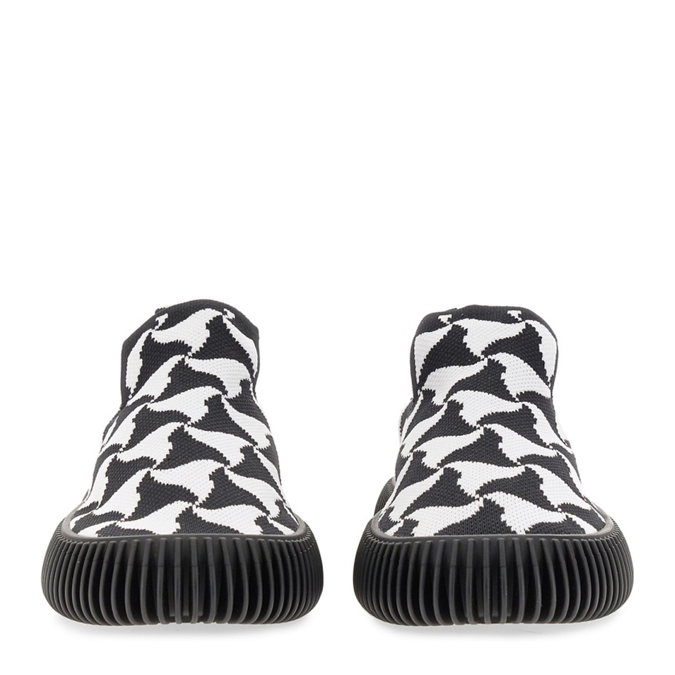 MAYFEYR - Bottega Veneta - Ripple Sneaker - 690123V1NW01486