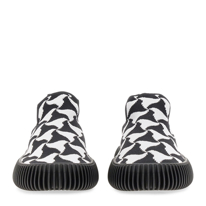 MAYFEYR - Bottega Veneta - Ripple Sneaker - 690123V1NW01486