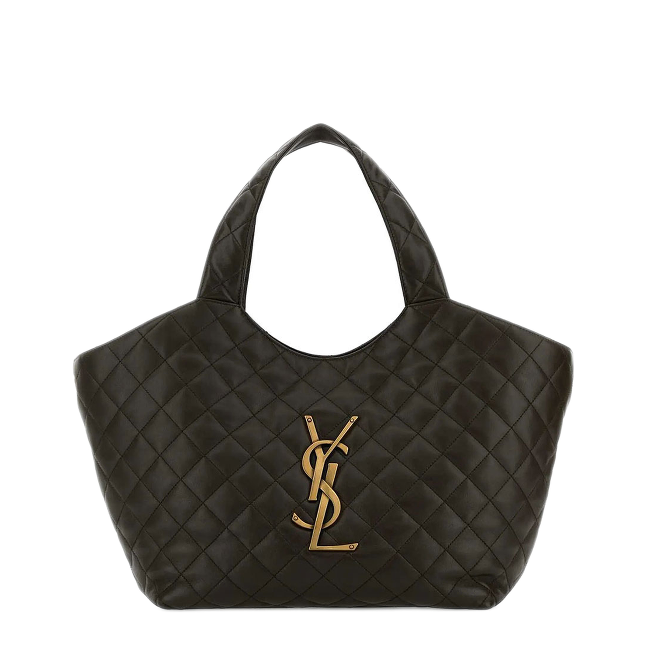 MAYFEYR -  - Icare Medium Bag In Quilted Nappa - 871494AAANG