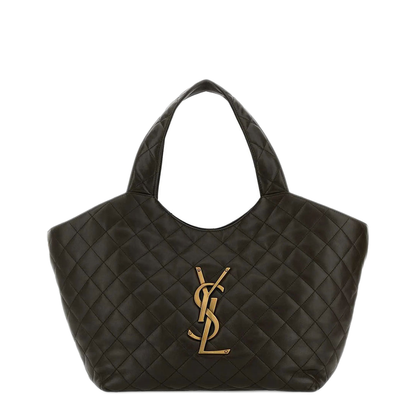MAYFEYR -  - Icare Medium Bag In Quilted Nappa - 871494AAANG