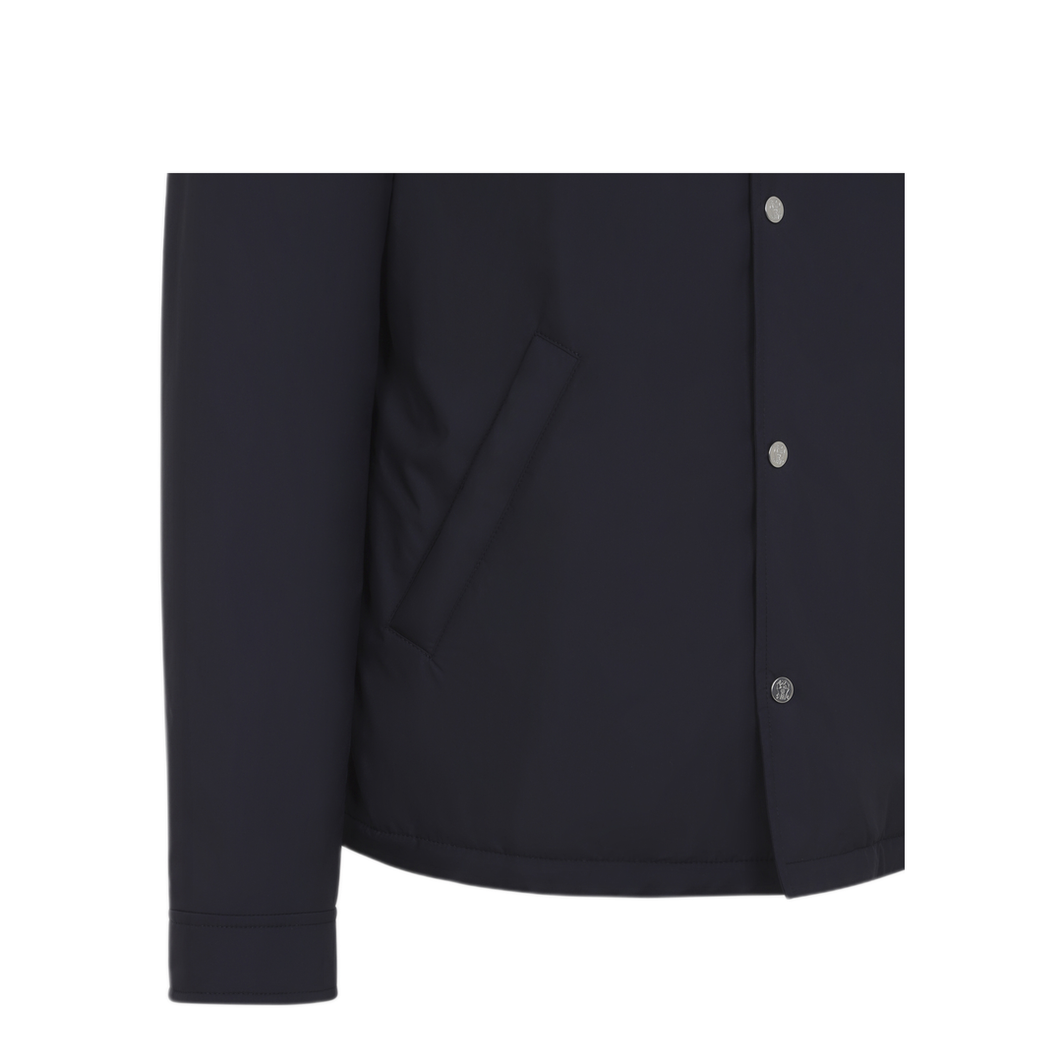 MAYFEYR - Brunello Cucinelli - Water Resistant Jacket - MV4086020CRC10