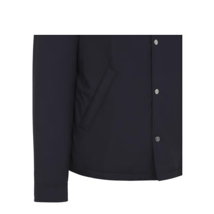 MAYFEYR - Brunello Cucinelli - Water Resistant Jacket - MV4086020CRC10