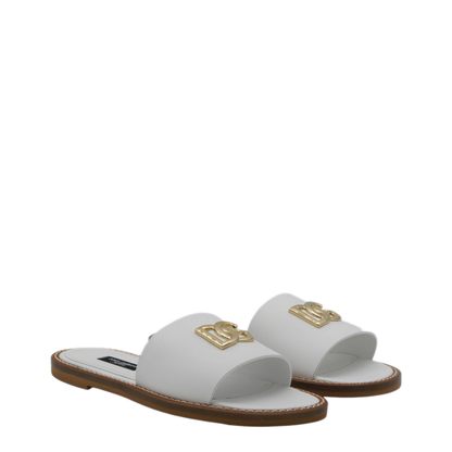 MAYFEYR - Dolce & Gabbana - Flat Shoes - D11340A122380001