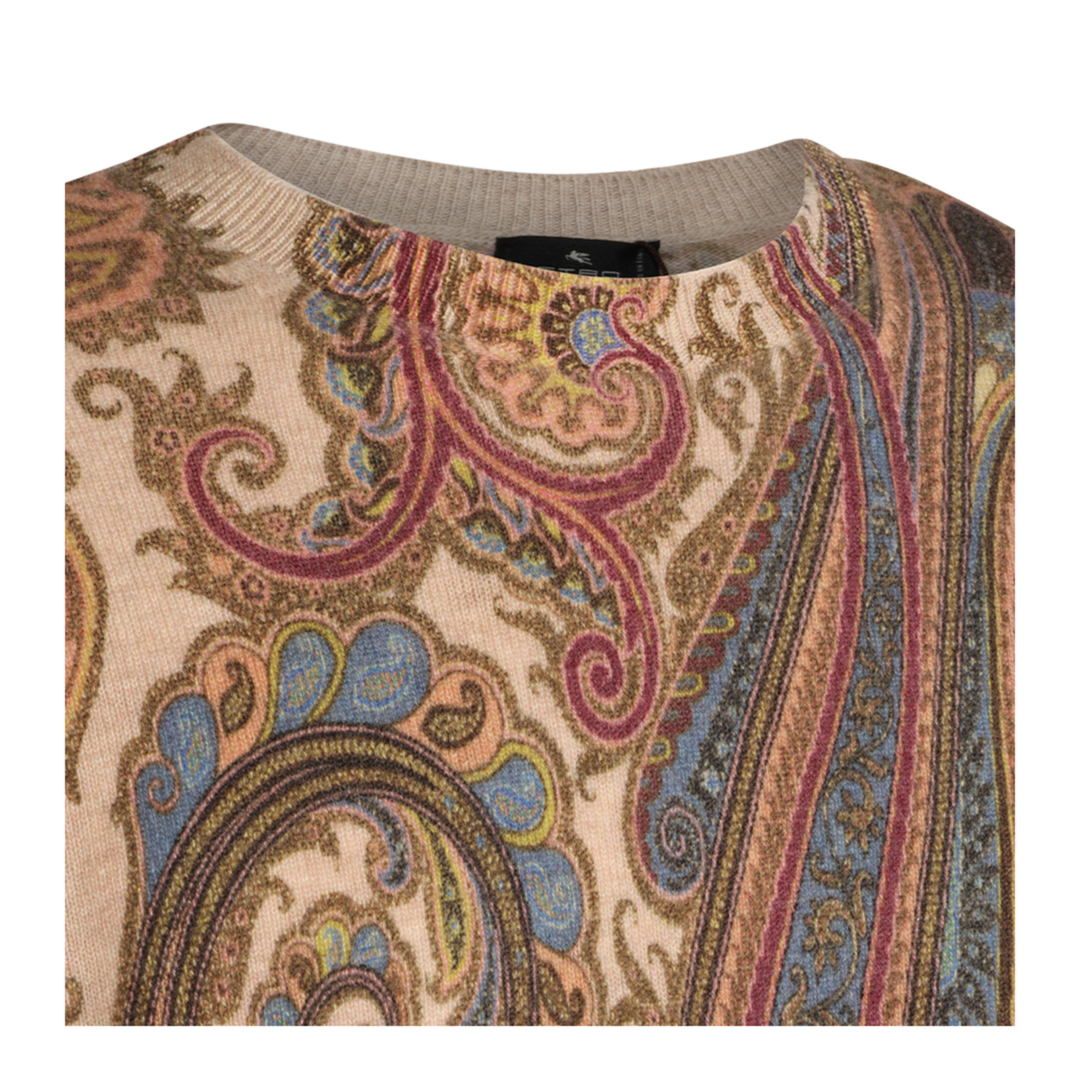 MAYFEYR - Etro - Sweaters - MRKF0096AK17LS9820