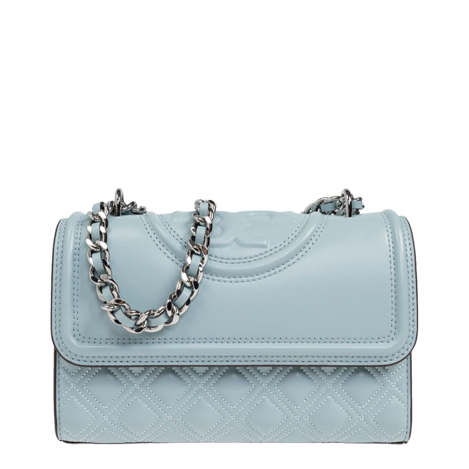 Fleming Small Convertible Shoulder Bag